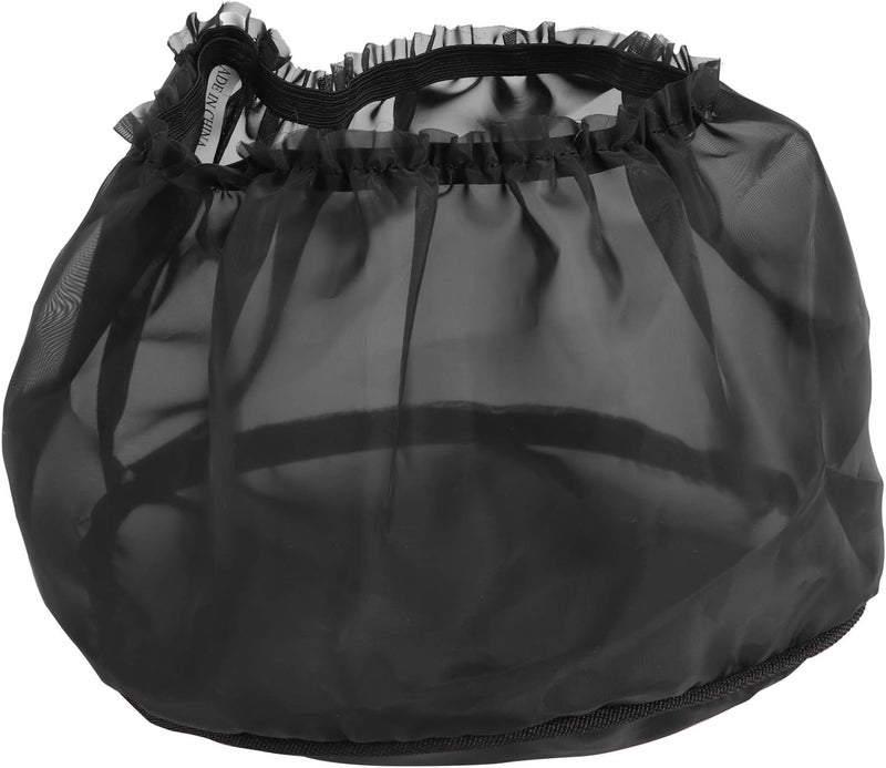 DOACT Cleaner Cover Rain Sock Wrap Motorcycle Accessory Fit for Touring vance and filter rain cover motorcycle oval air - Image 2
